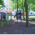 plac zabaw
