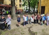 Strażacy