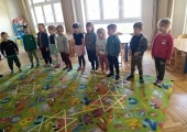 Grupa II -kwiecień