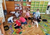 Grupa II -kwiecień