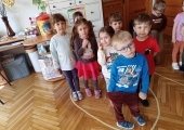 Grupa II -kwiecień