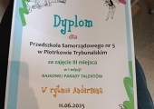 Bajkowa Parada 