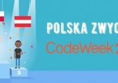 polska codeweek